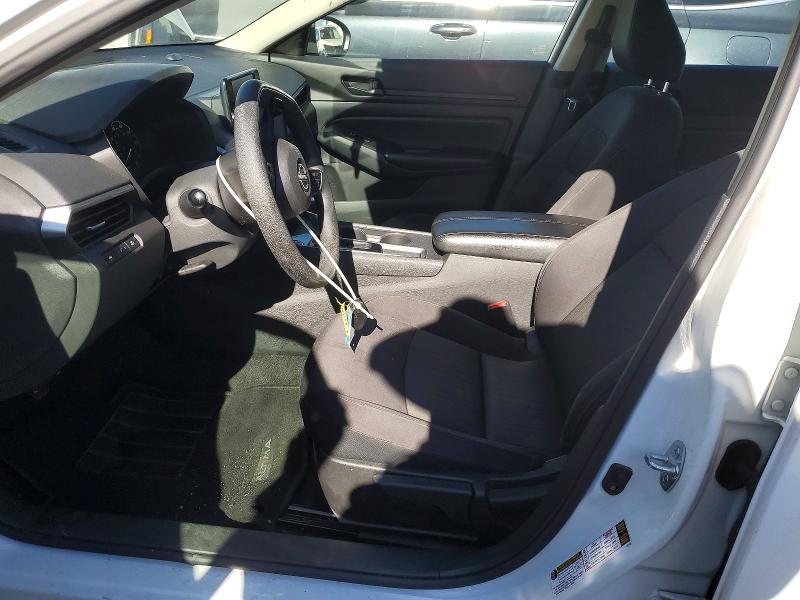 Photo 7 from auction – 2024 NISSAN ALTIMA with VIN 1N4BL4BV6RN363103