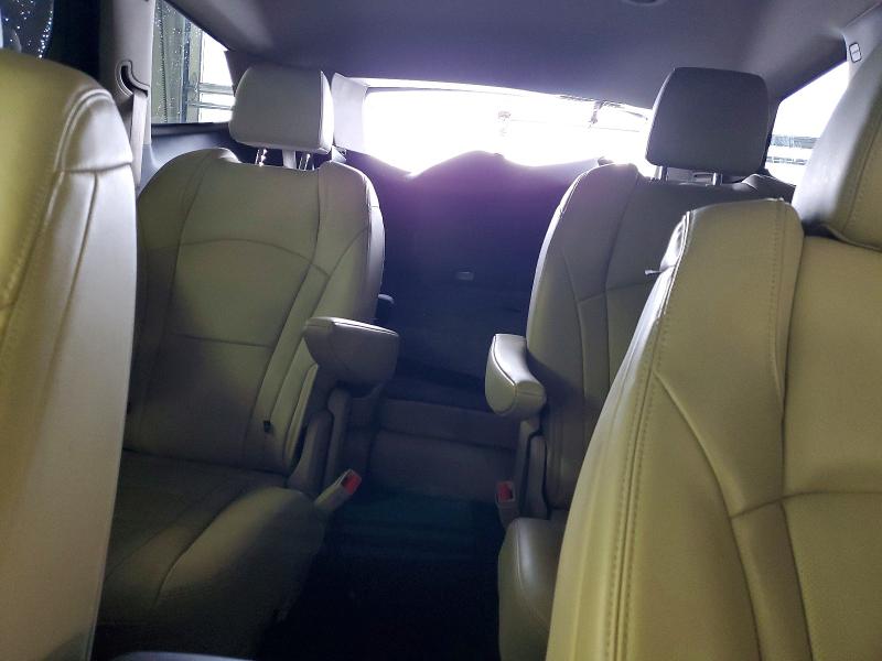 Photo 10 from auction – 2019 BUICK ENCLAVE with VIN 5GAEVAKW0KJ300800