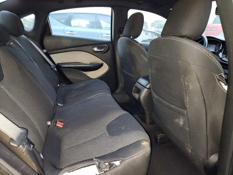 Photo 10 from auction – 2016 DODGE DART SXT with VIN 1C3CDFBB9GD578768