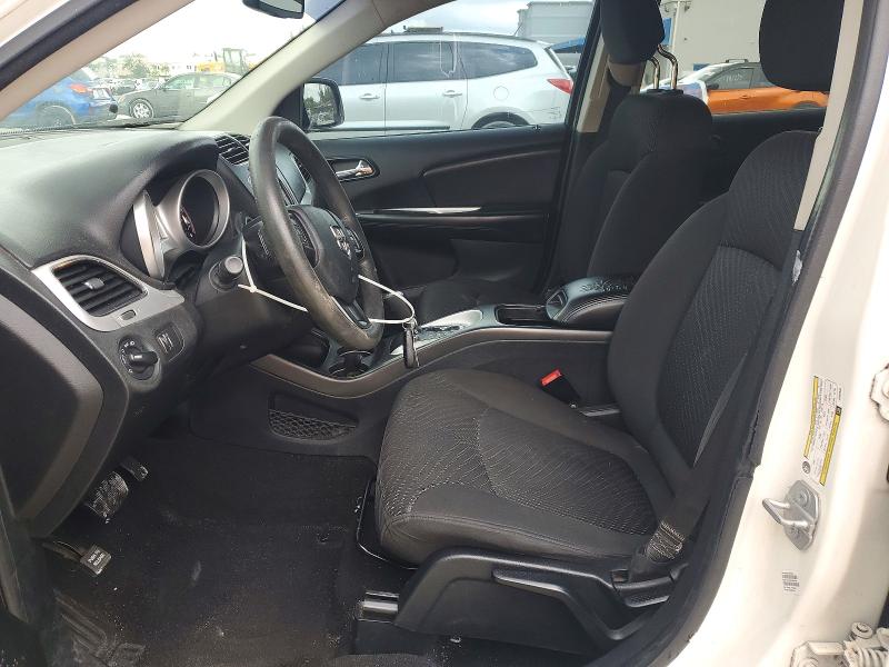 Zdjęcie 7 z aukcji – 2018 DODGE JOURNEY SE z VIN 3C4PDCAB3JT532948