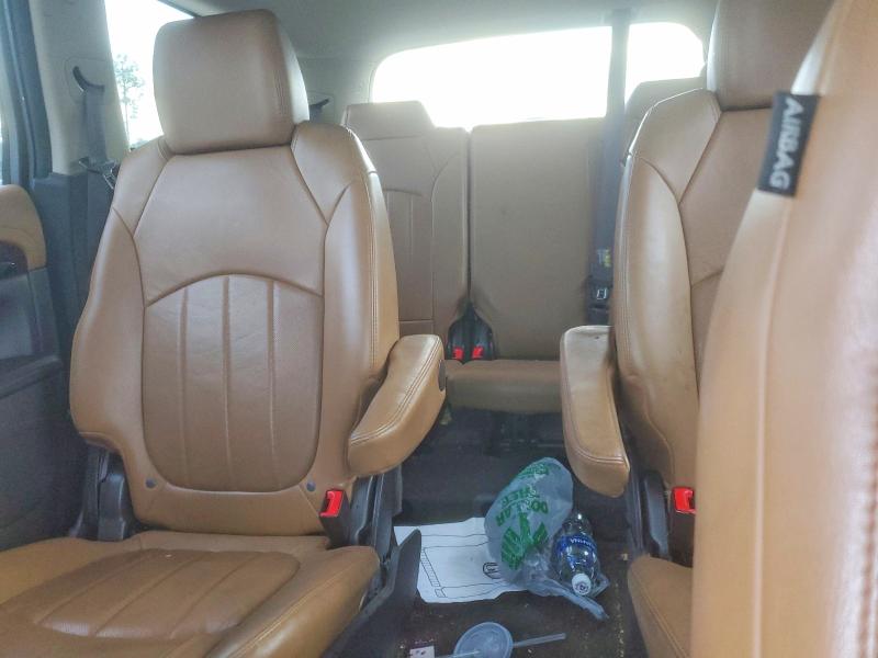 Photo 10 from auction – 2015 BUICK ENCLAVE with VIN 5GAKRCKD4FJ180121