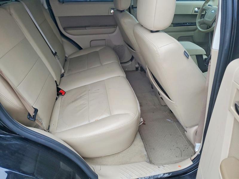 Photo 10 from auction – 2012 FORD ESCAPE LIM with VIN 1FMCU9E79CKB29841