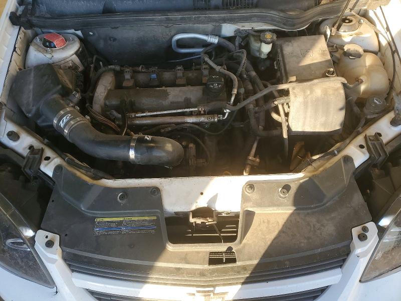 Photo 11 from auction – 2007 CHEVROLET COBALT LT with VIN 1G1AL55F777247533