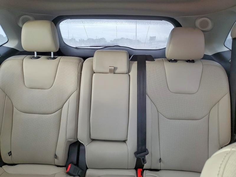 Photo 10 from auction – 2020 FORD EDGE TITAN with VIN 2FMPK3K98LBA15799