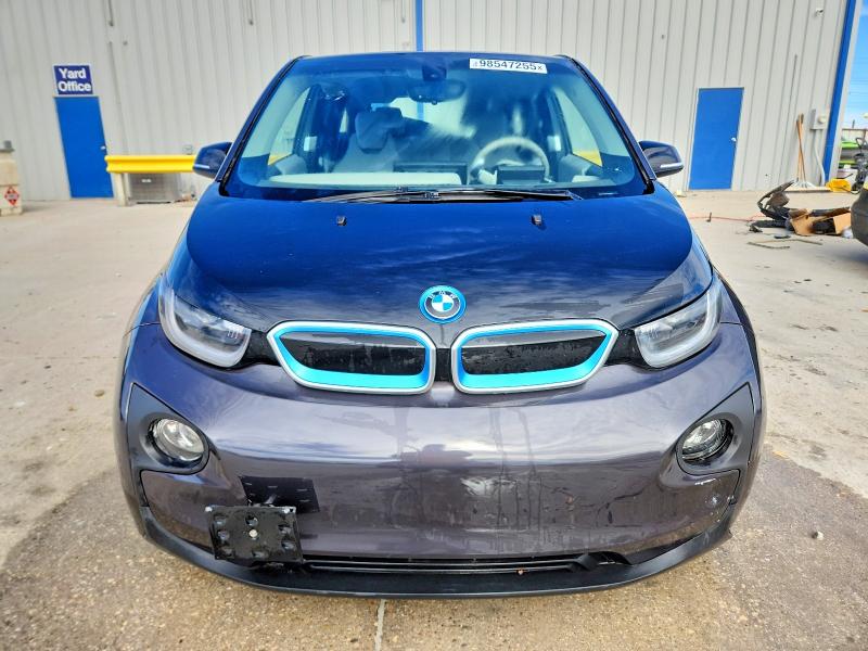 صورة رقم 5 من المزاد - 2015 BMW I3 REX مع VIN WBY1Z4C59FV502413