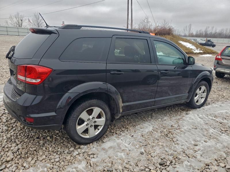 Zdjęcie 3 z aukcji – 2012 DODGE JOURNEY SX z VIN 3C4PDDBG7CT356439