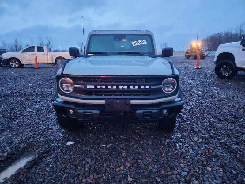 صورة رقم 5 من المزاد - 2023 FORD BRONCO BAS مع VIN 1FMDE5BH2PLB88219