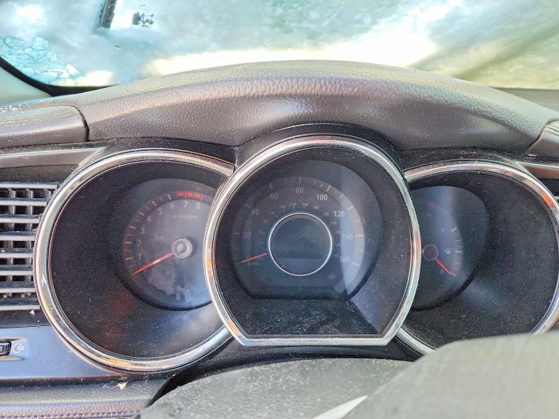 Zdjęcie 9 z aukcji – 2013 KIA OPTIMA z VIN 5XXGN4A7XDG161303