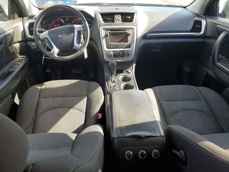 Photo 8 from auction – 2014 GMC ACADIA with VIN 1GKKRPKD1EJ110620