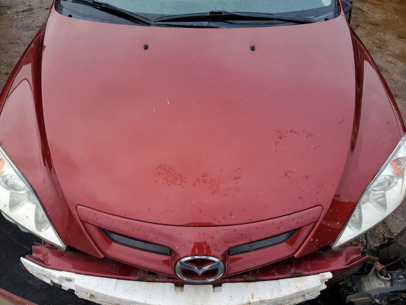 Photo 11 from auction – 2009 MAZDA 3 S with VIN JM1BK343991232824