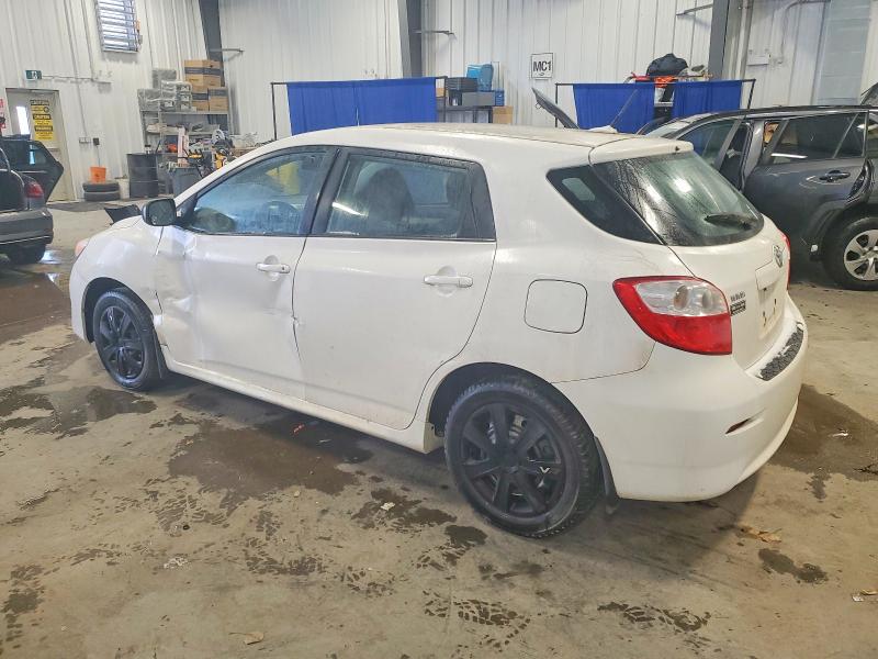 Photo 2 from auction – 2010 TOYOTA COROLLA MA with VIN 2T1KU4EE9AC473699