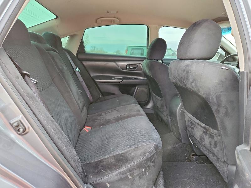 Photo 10 from auction – 2015 NISS ALTIMA with VIN 1N4AL3AP3FC488883