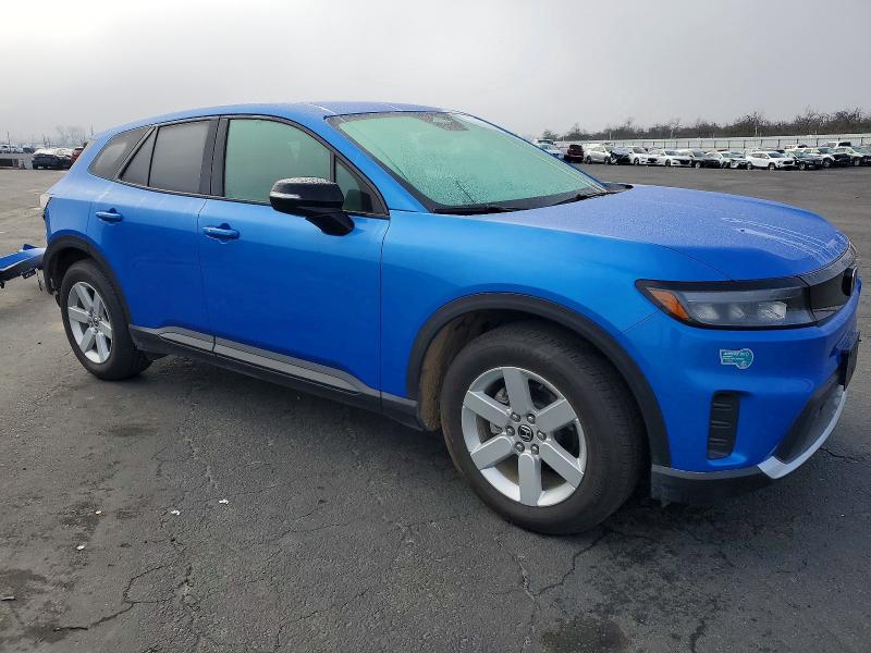 Photo 4 from auction – 2024 HONDA PROLOGUE with VIN 3GPKHVRJ6RS511548