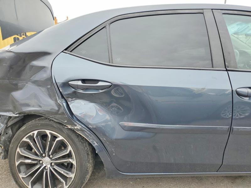 Photo 10 from auction – 2016 TOYOTA COROLLA with VIN 2T1BURHE5GC680253