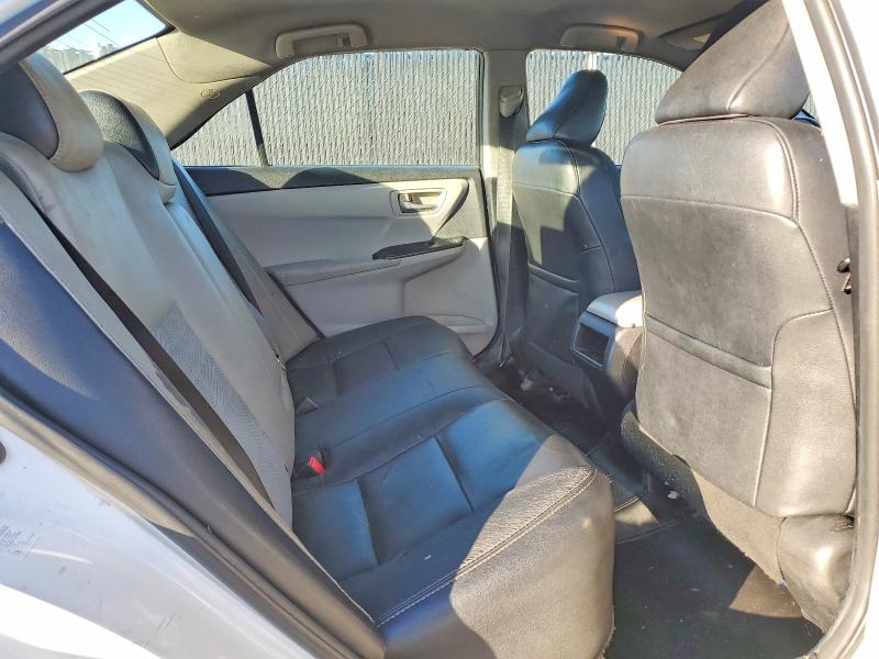 Photo 10 from auction – 2015 TOYOTA CAMRY LE with VIN 4T1BF1FK7FU031717
