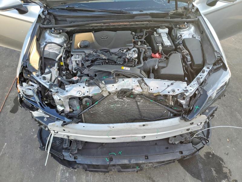 Photo 11 from auction – 2022 TOYOTA CAMRY SE with VIN 4T1G11AK2NU685292