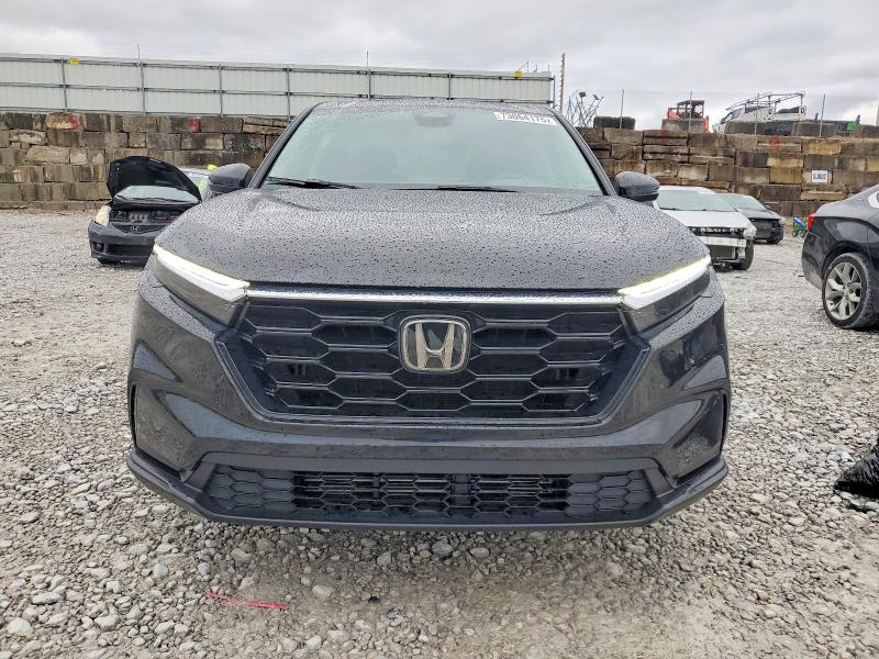 Photo 5 from auction – 2023 HONDA CR-V with VIN 7FARS4H46PE014887