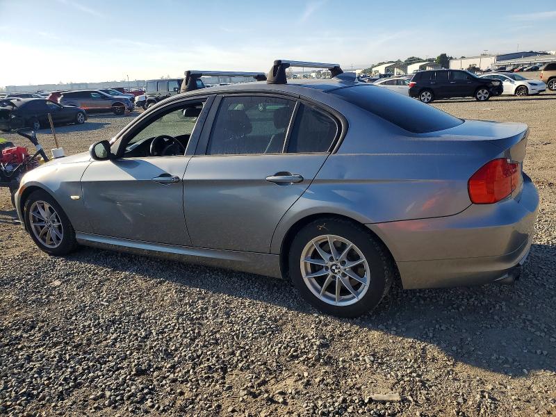 Photo 2 from auction – 2010 BMW 328 I SULE with VIN WBAPH5C56AA439756