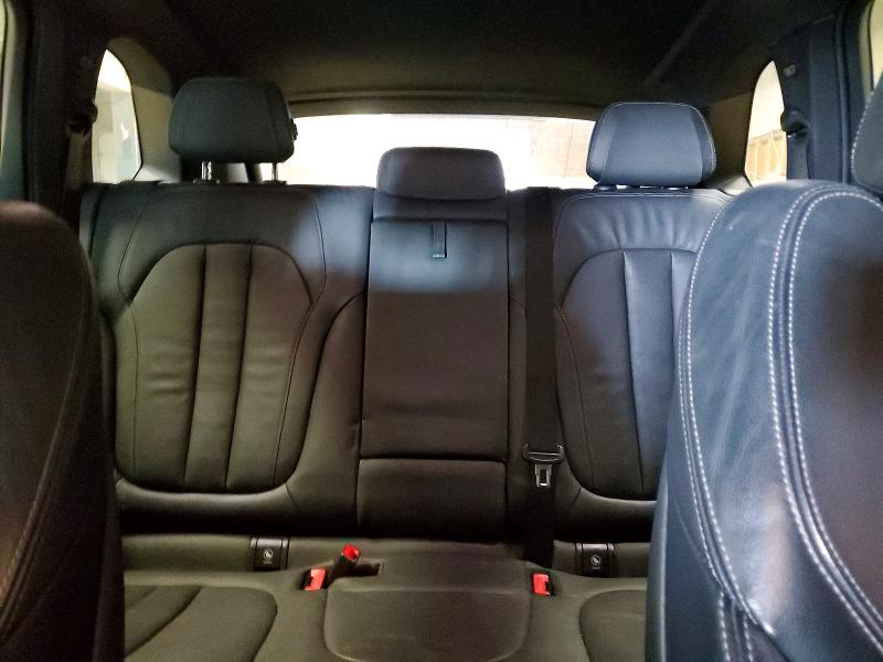Photo 10 from auction – 2021 BMW X5 XDRIVE4 with VIN 5UXCR6C09M9D94604