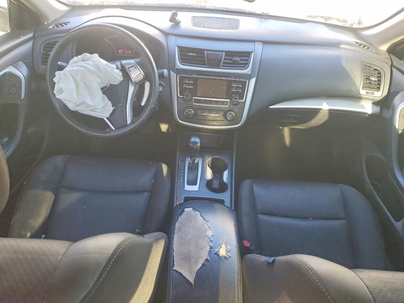 Photo 8 from auction – 2017 NISSAN ALTIMA 2.5 with VIN 1N4AL3AP7HC108804