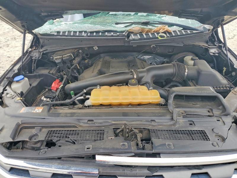 Photo 12 from auction – 2018 FORD EXPEDITION with VIN 1FMJU1HT6JEA25983