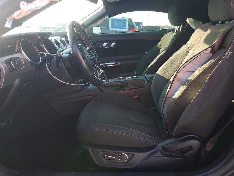Photo 7 from auction – 2019 FORD MUSTANG with VIN 1FA6P8TH3K5167082