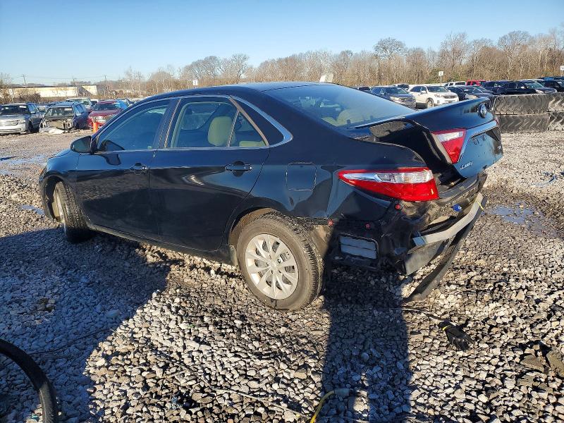 Photo 2 from auction – 2015 TOYOTA CAMRY LE with VIN 4T1BF1FK9FU092986