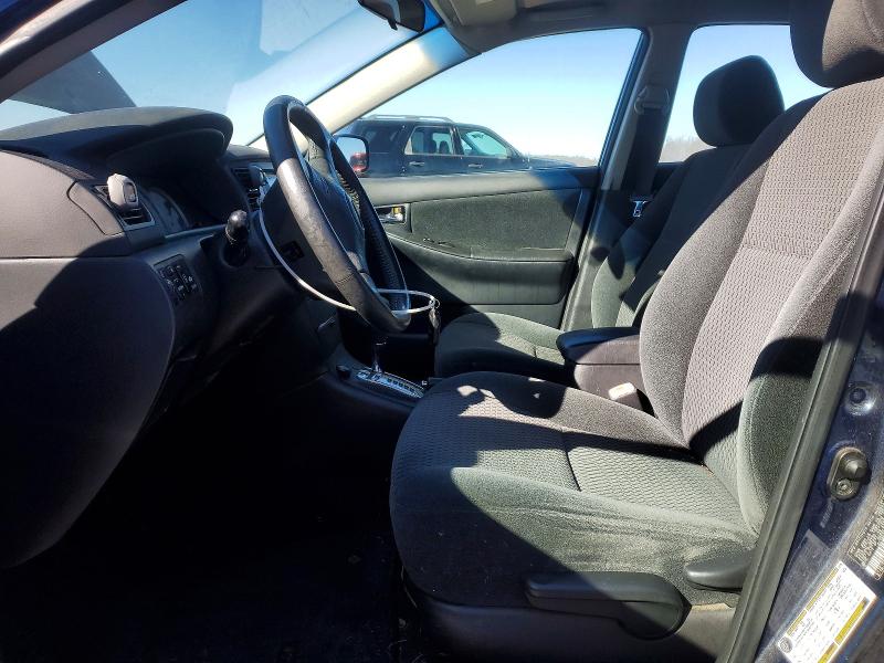 Фото 7 с аукциона – 2008 TOYOTA COROLLA с VIN 2T1BR32E38C927276
