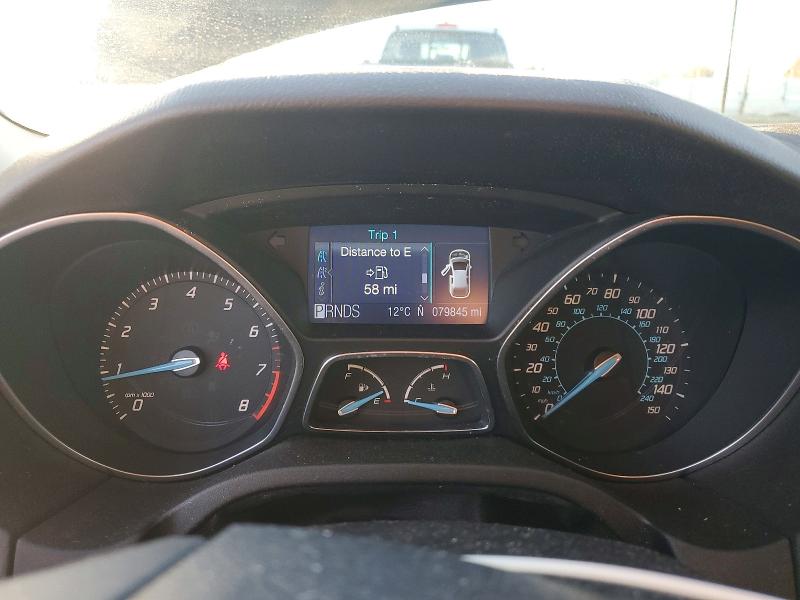 صورة رقم 9 من المزاد - 2012 FORD FOCUS SE مع VIN 1FAHP3K21CL403430
