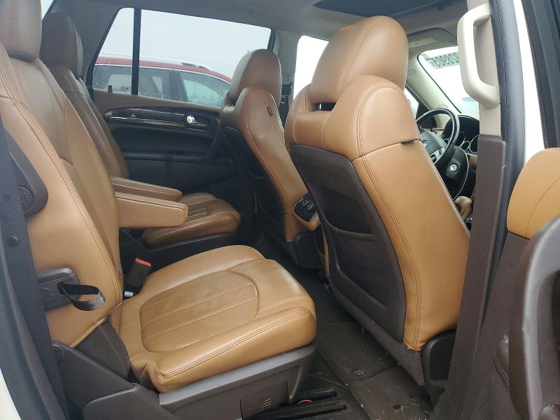 Photo 11 from auction – 2015 BUICK ENCLAVE with VIN 5GAKVBKD0FJ117460