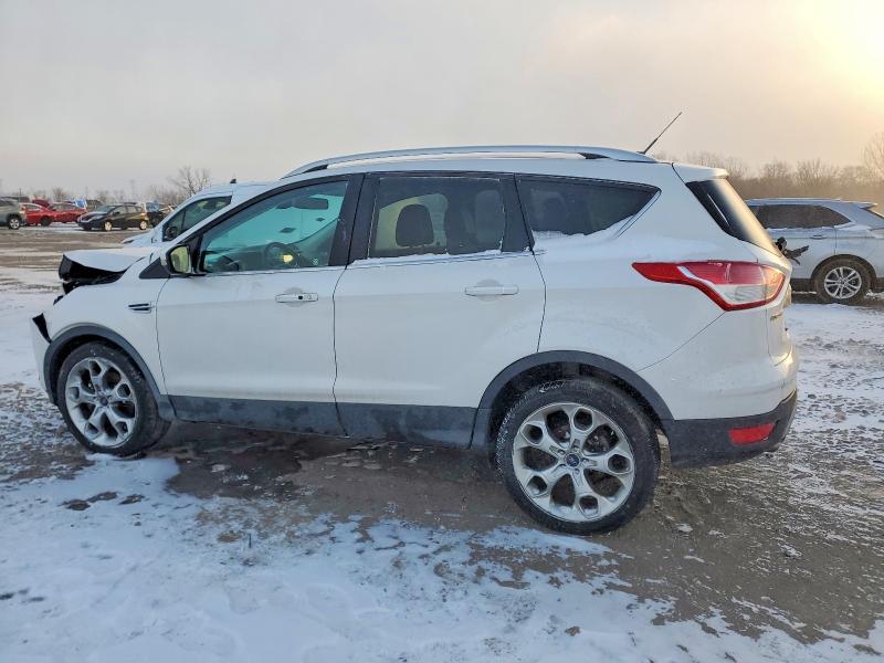 Photo 2 from auction – 2016 FORD ESCAPE TIT with VIN 1FMCU0J99GUC86234