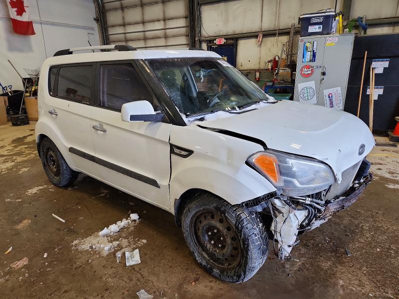 Photo 4 from auction – 2011 KIA SOUL with VIN KNDJT2A25B7295615
