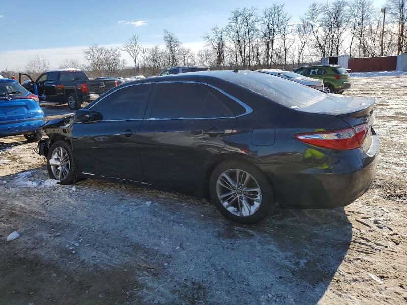 Photo 2 from auction – 2017 TOYOTA CAMRY LE with VIN 4T1BF1FK8HU370697