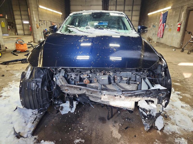 Photo 5 from auction – 2019 MAZDA CX-3 SPORT with VIN JM1DKFB71K0409989