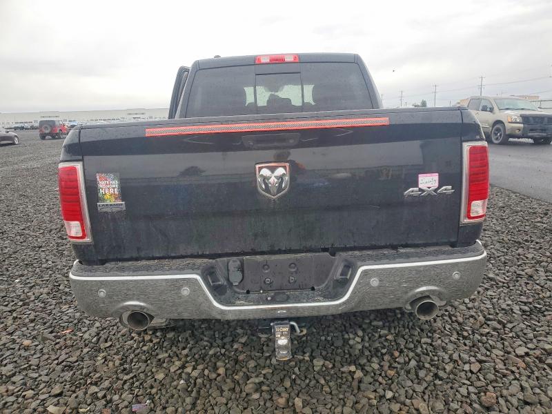 Photo 6 from auction – 2014 RAM 1500 LARAM with VIN 1C6RR7NT2ES123486