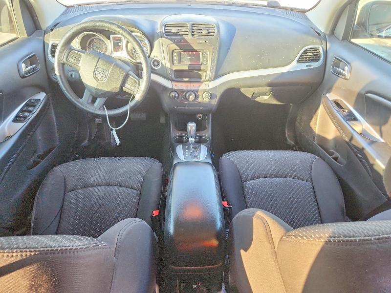 Photo 8 from auction – 2014 DODGE JOURNEY SX with VIN 3C4PDCBB9ET120750