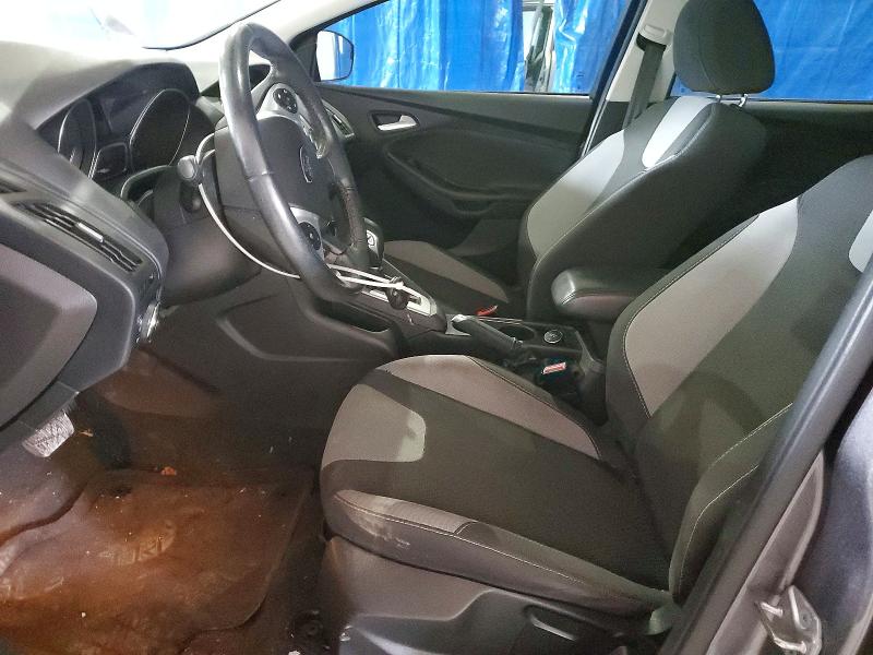 Photo 7 from auction – 2014 FORD FOCUS SE with VIN 1FADP3F28EL275490