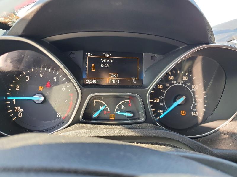 Foto 9 de la subasta – 2018 FORD ESCAPE con VIN 1FMCU0GD7JUD03258
