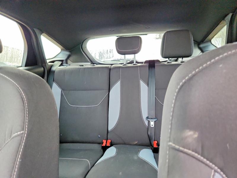 Photo 10 from auction – 2018 FORD FOCUS with VIN 1FADP3L93JL247074