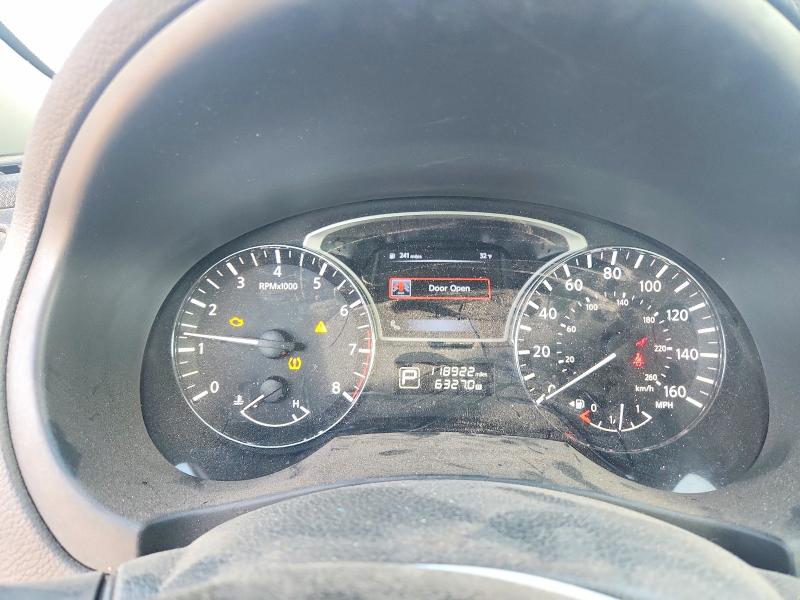 Photo 9 from auction – 2014 NISSAN ALTIMA with VIN 1N4AL3AP5EN337577