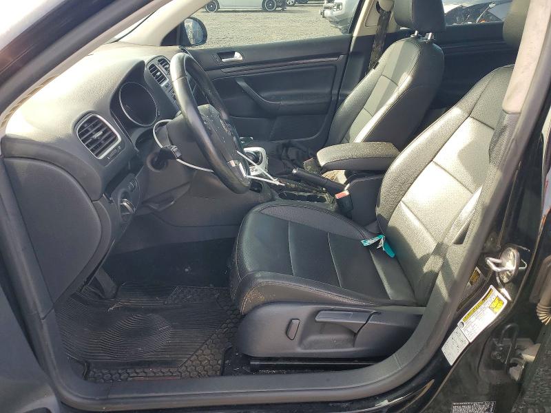 Photo 7 from auction – 2014 VOLKSWAGEN JETTA TDI with VIN 3VWPL7AJ1EM627488