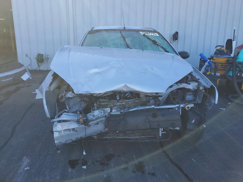 Photo 5 from auction – 2006 FORD FOCUS ZX4 with VIN 1FAFP34NX6W196697