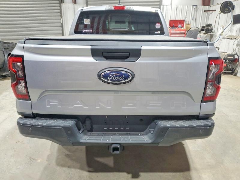 Photo 6 from auction – 2024 FORD RANGER XLT with VIN 1FTER4HH2RLE33974