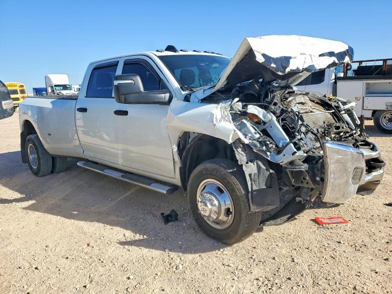 Photo 4 from auction – 2024 RAM 3500 with VIN 3C63RRGL5RG312385