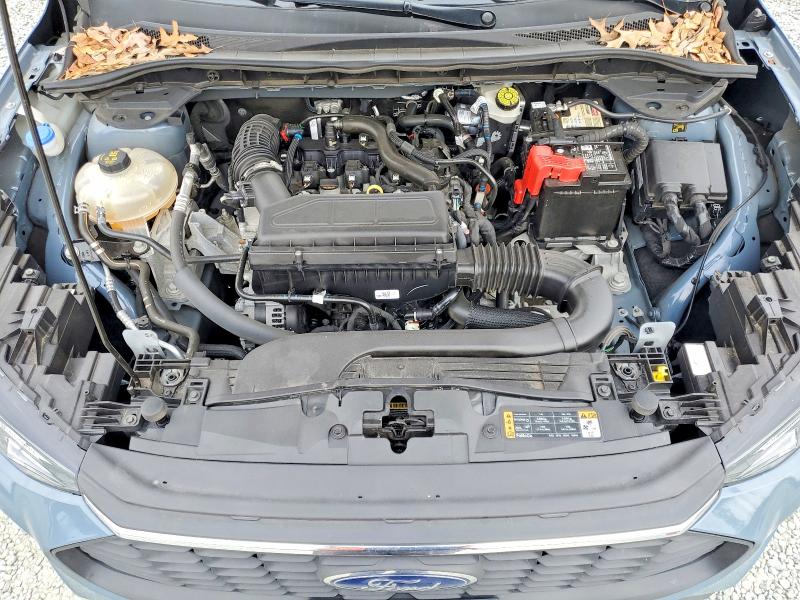 Photo 12 from auction – 2023 FORD ESCAPE ACT with VIN 1FMCU9GN7PUA39884