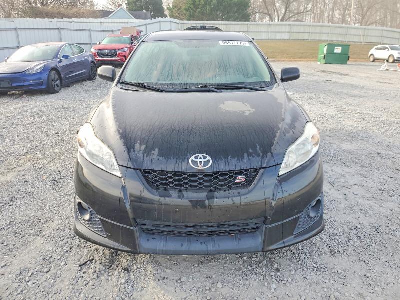 Zdjęcie 5 z aukcji – 2010 TOYOTA COROLLA MA z VIN 2T1KE4EE3AC039114