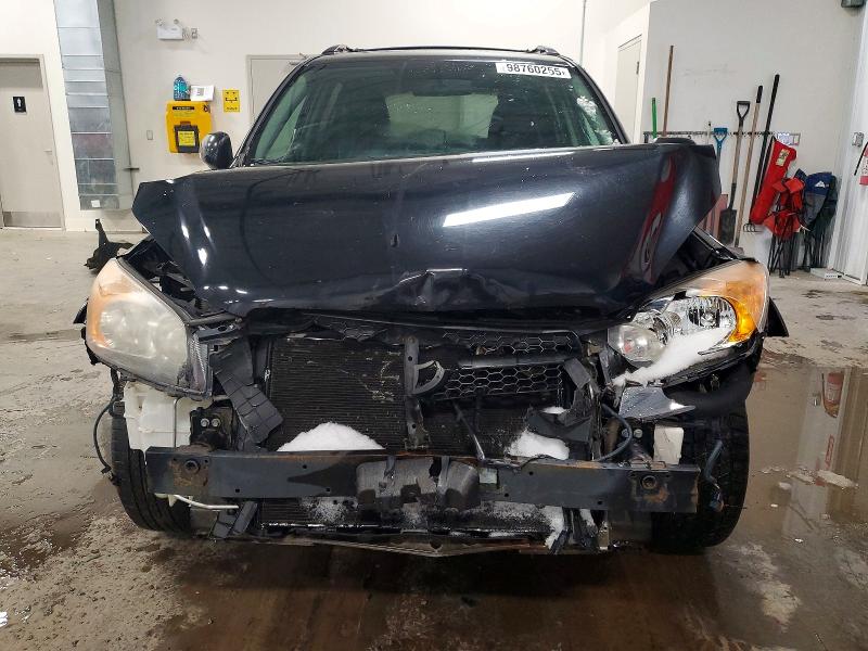 Photo 5 from auction – 2010 TOYOTA RAV4 SPORT with VIN 2T3RF4DV3AW024258