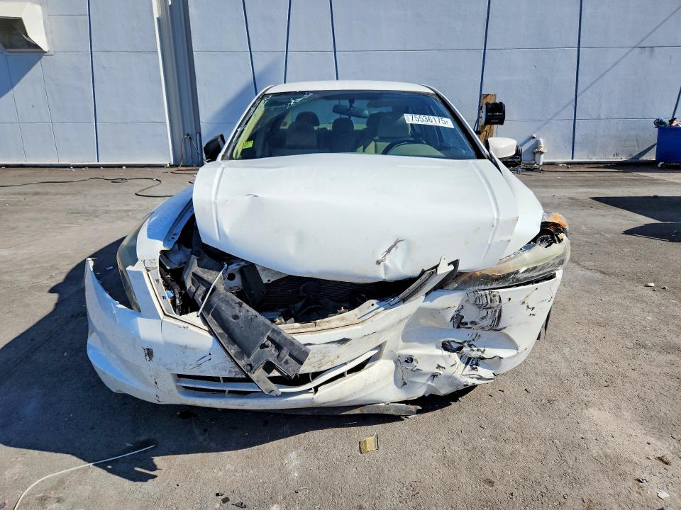 Photo 5 from auction – 2008 HONDA ACCORD LXP with VIN 1HGCP26418A019095