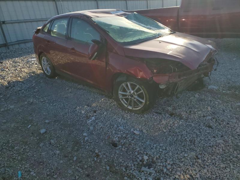 Photo 4 from auction – 2015 FORD FOCUS SE with VIN 1FADP3F23FL383498