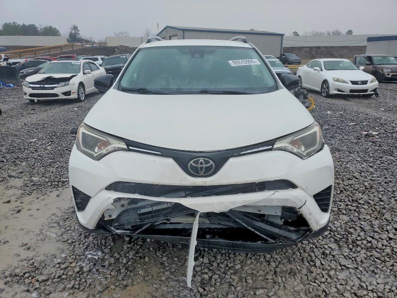Photo 5 from auction – 2018 TOYOTA RAV4 with VIN JTMZFREV0JJ162320